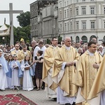 Dowód Bożej miłości