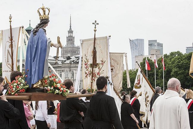 Dowód Bożej miłości