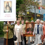 Boże Ciało w Sandomierzu 