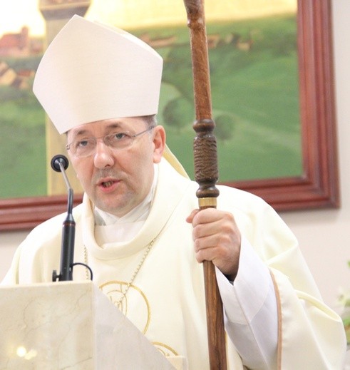 Boże Ciało w Gubinie i Guben 