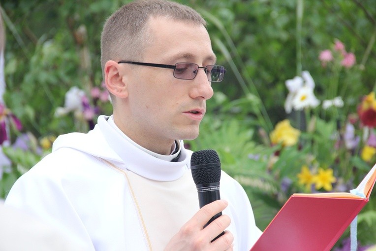 Boże Ciało w Gubinie i Guben 