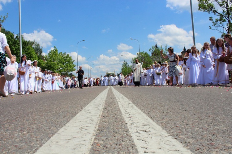 Boże Ciało