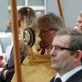 Ks. Alfred Hoffmann: Łączy nas Chrystus