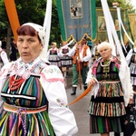 Uroczystość Bożego Ciała w Opocznie