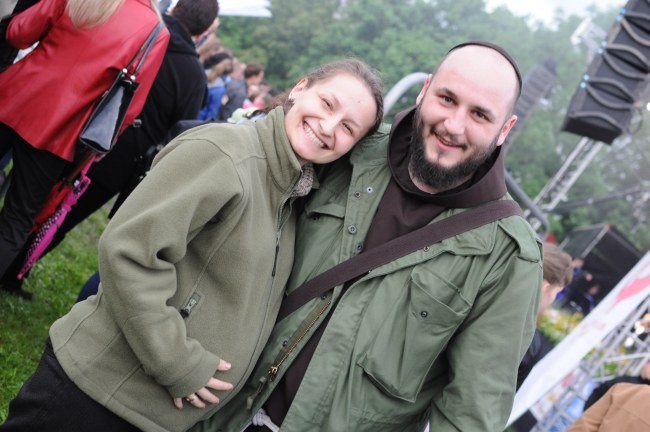 Koncert Uwielbienia w Opolu