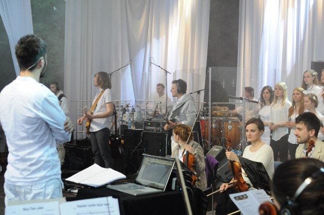 Koncert Uwielbienia w Opolu