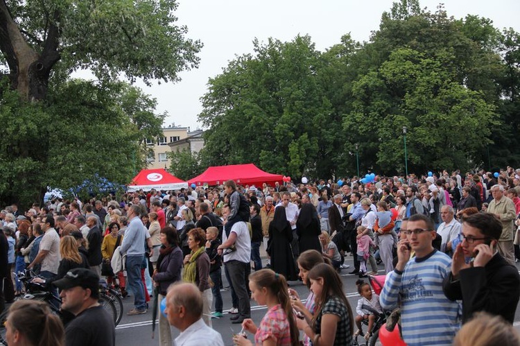 XI Koncert Chwały