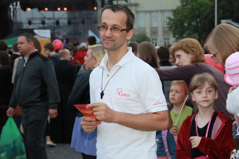 XI Koncert Chwały