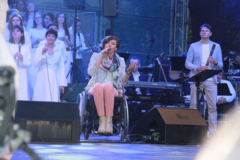 XI Koncert Chwały