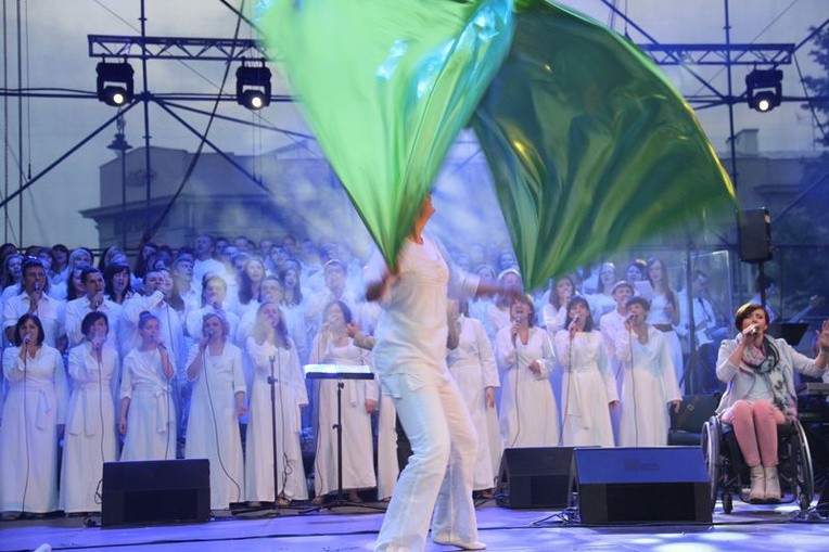 XI Koncert Chwały