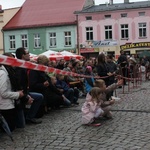 Wieczór uwielbienia w Lublińcu