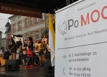 Wieczór uwielbienia w Lublińcu