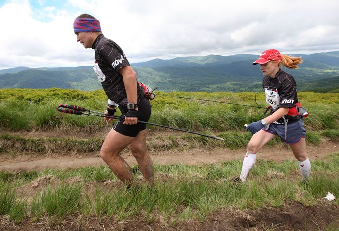 Bieg Rzeźnika 2013, cz. II