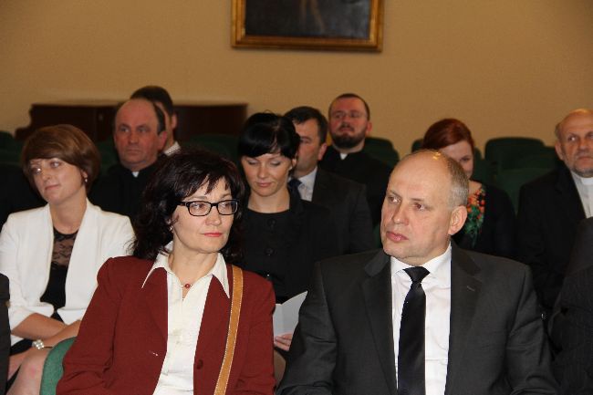 Nowa Diecezjalna Rada Duszpasterska 