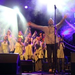 Koncert "Bądź jak Jezus" 2013 cz. 2