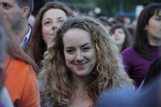 Koncert "Bądź jak Jezus" 2013 cz. 2