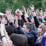 Koncert "Bądź jak Jezus" 2013 cz. 2