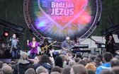 Koncert "Bądź jak Jezus" 2013 cz. 2