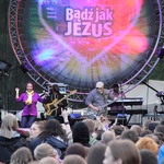 Koncert "Bądź jak Jezus" 2013 cz. 2