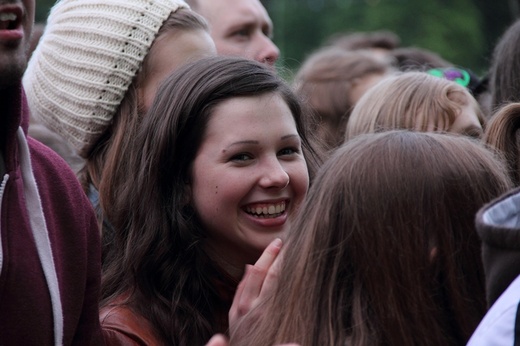 Koncert "Bądź jak Jezus" 2013 cz. 2