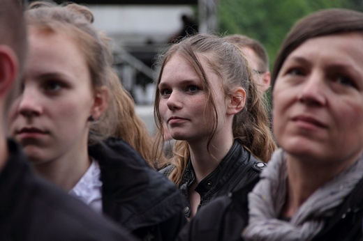 Koncert "Bądź jak Jezus" 2013 cz. 2