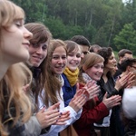 Koncert "Bądź jak Jezus" 2013 cz. 2