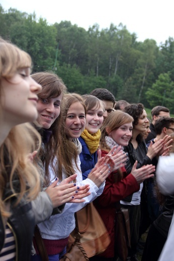 Koncert "Bądź jak Jezus" 2013 cz. 2