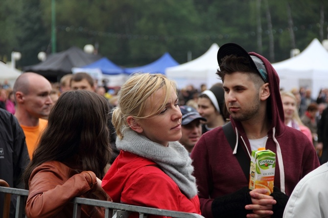 Koncert "Bądź jak Jezus" 2013 cz. 2