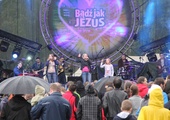 Koncert "Bądź jak Jezus" 2013 cz. 2