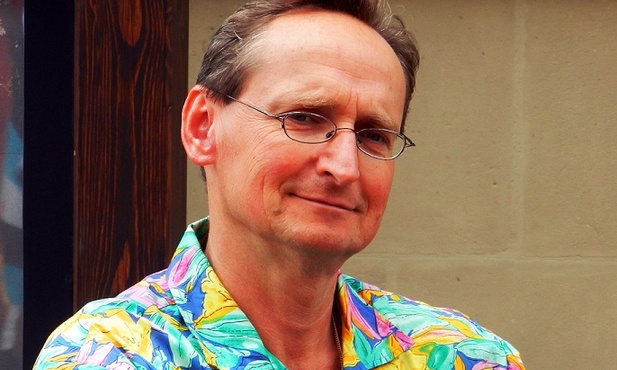 Cejrowski: Nawet ludożercy ratują