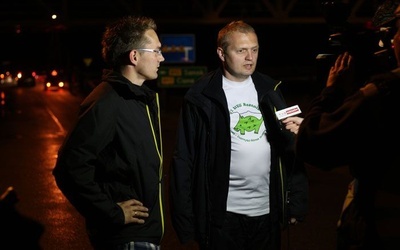Bieg Rzeźnika 2013