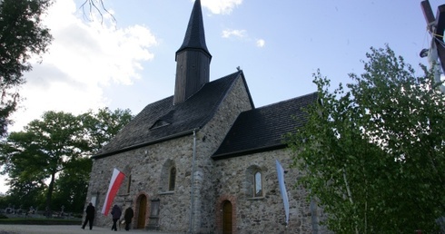 Festiwal z poświęceniem