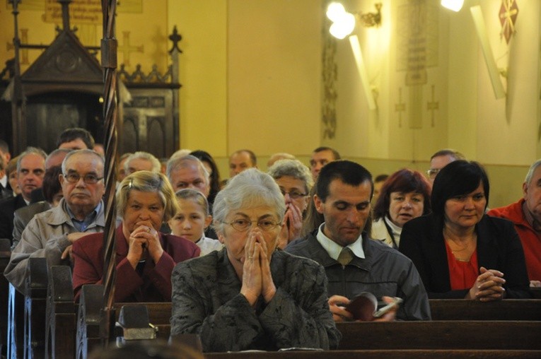 Rocznica powstania styczniowego w Przecławiu