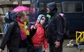 Dzień Dziecka 2013 w ogrodach kurialnych