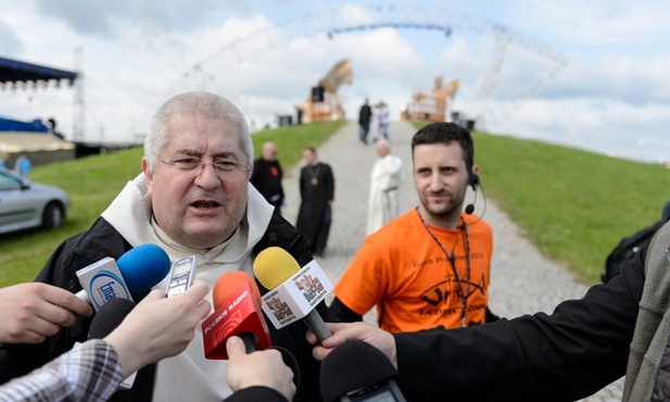 Ojciec Jan Góra 