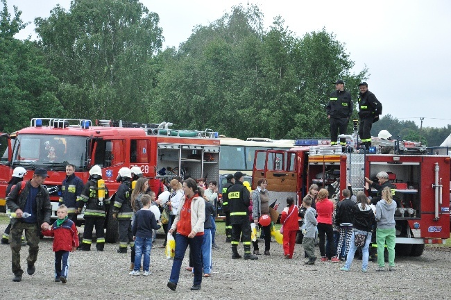 Diecezjalny Dzień Dziecka