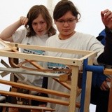 "Eksperyment Łańcuchowy"