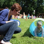 Terapia, edukacja i rekreacja w ogrodzie