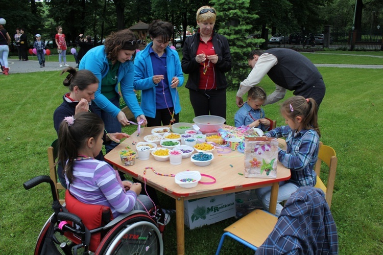 Terapia, edukacja i rekreacja w ogrodzie