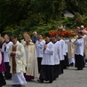 Dominikański odpust w Sandomierzu 