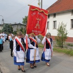 Promocja książki o biskupie Śliwińskim