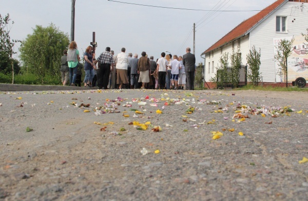 Promocja książki o biskupie Śliwińskim