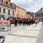 Marsz dla Życia i Rodziny w Pszczynie