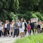 Marsz dla Życia i Rodziny w Pszczynie