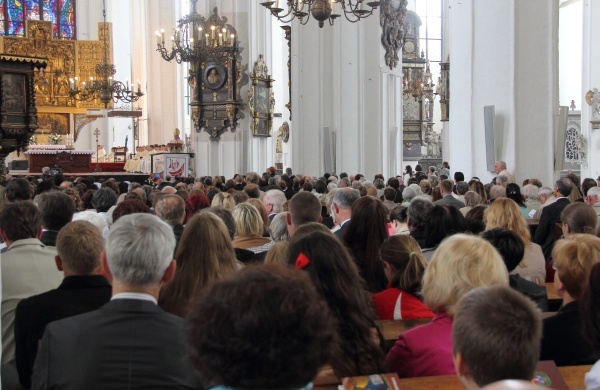 Święcenia kapłańskie 2013