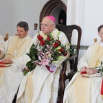 Święcenia kapłańskie 2013