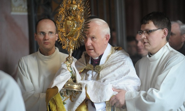 W globalnej rodzinie