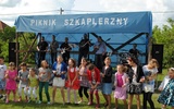 Szkaplerzny piknik