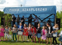 Szkaplerzny piknik