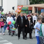 Nyski Marsz dla Życia i Rodziny